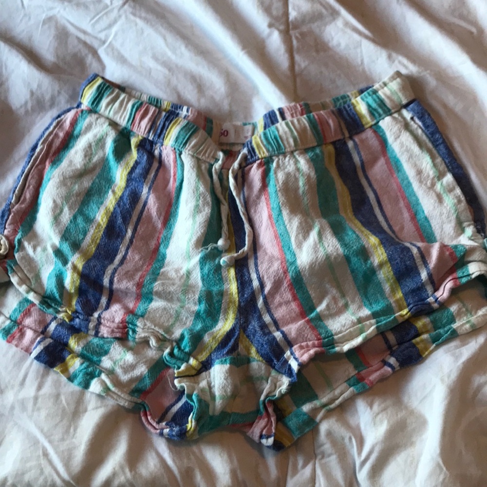 Comfy shorts